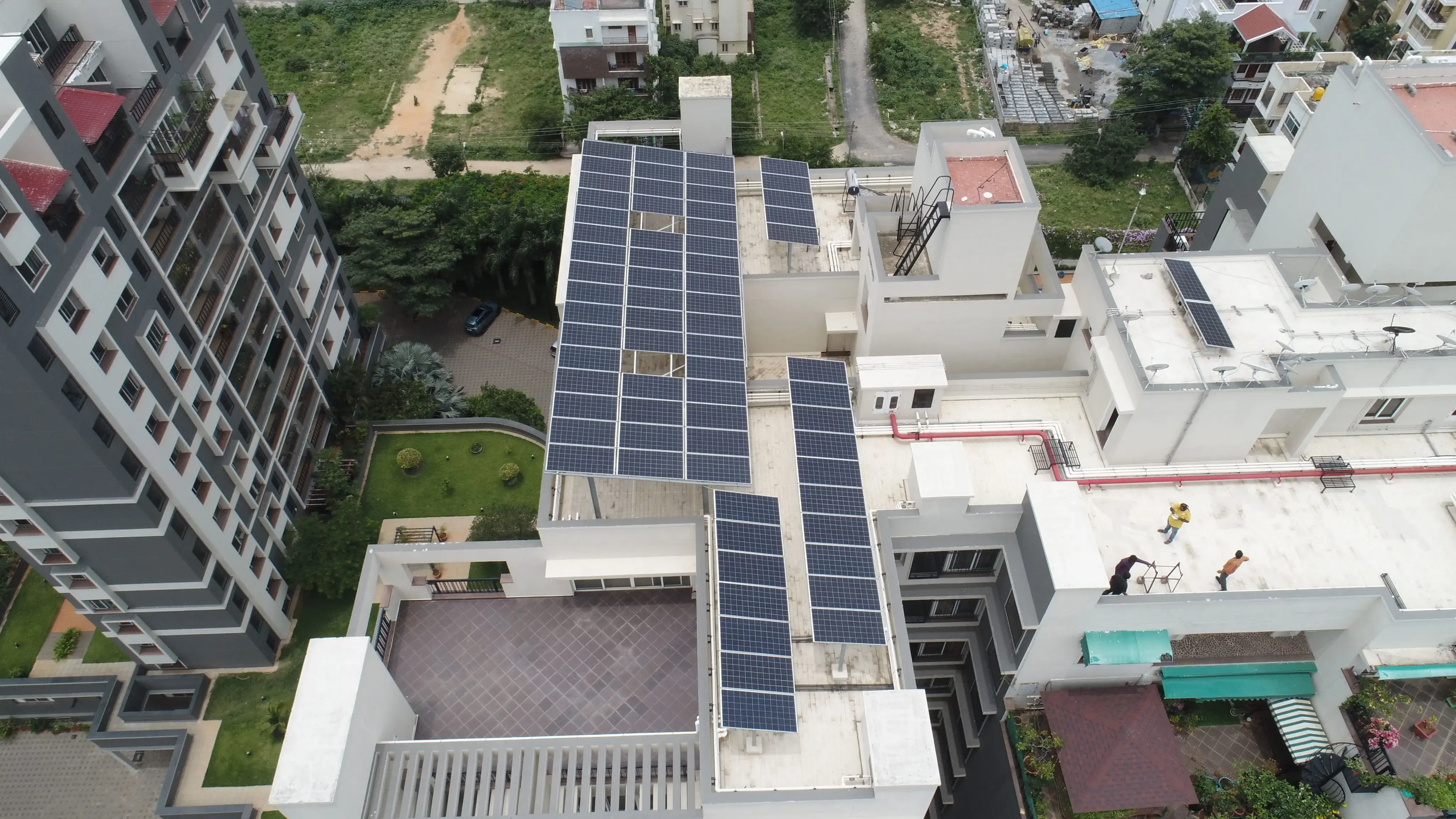 Maharashtra Rooftop Solar Boom 2026: PM Surya Ghar, SMART Scheme & How Much You Can Save