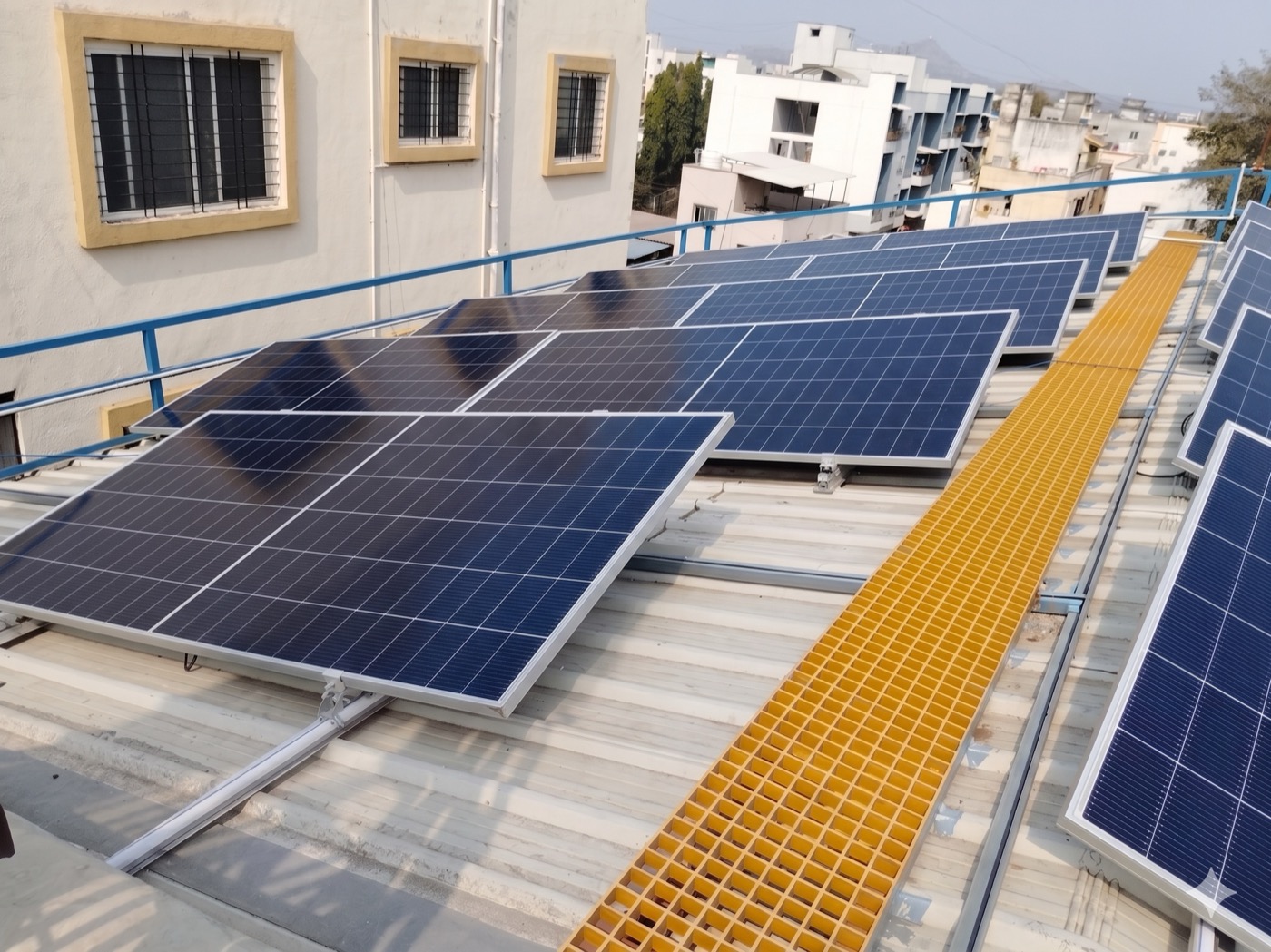 20kW-CommercialSolarSystem