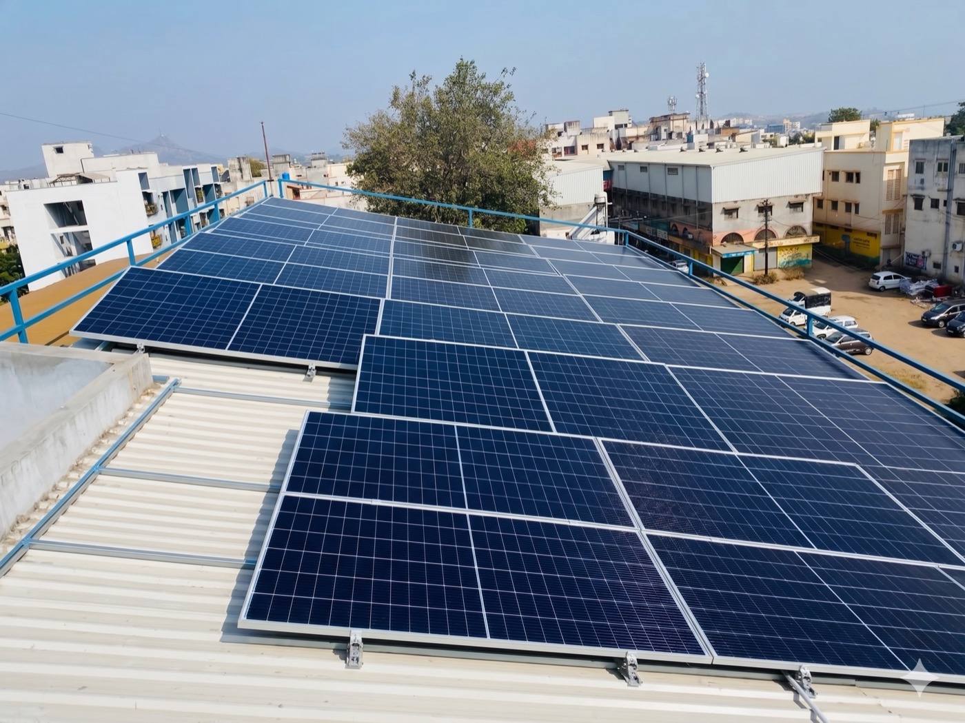 20KW-CommercialSolarSystem1