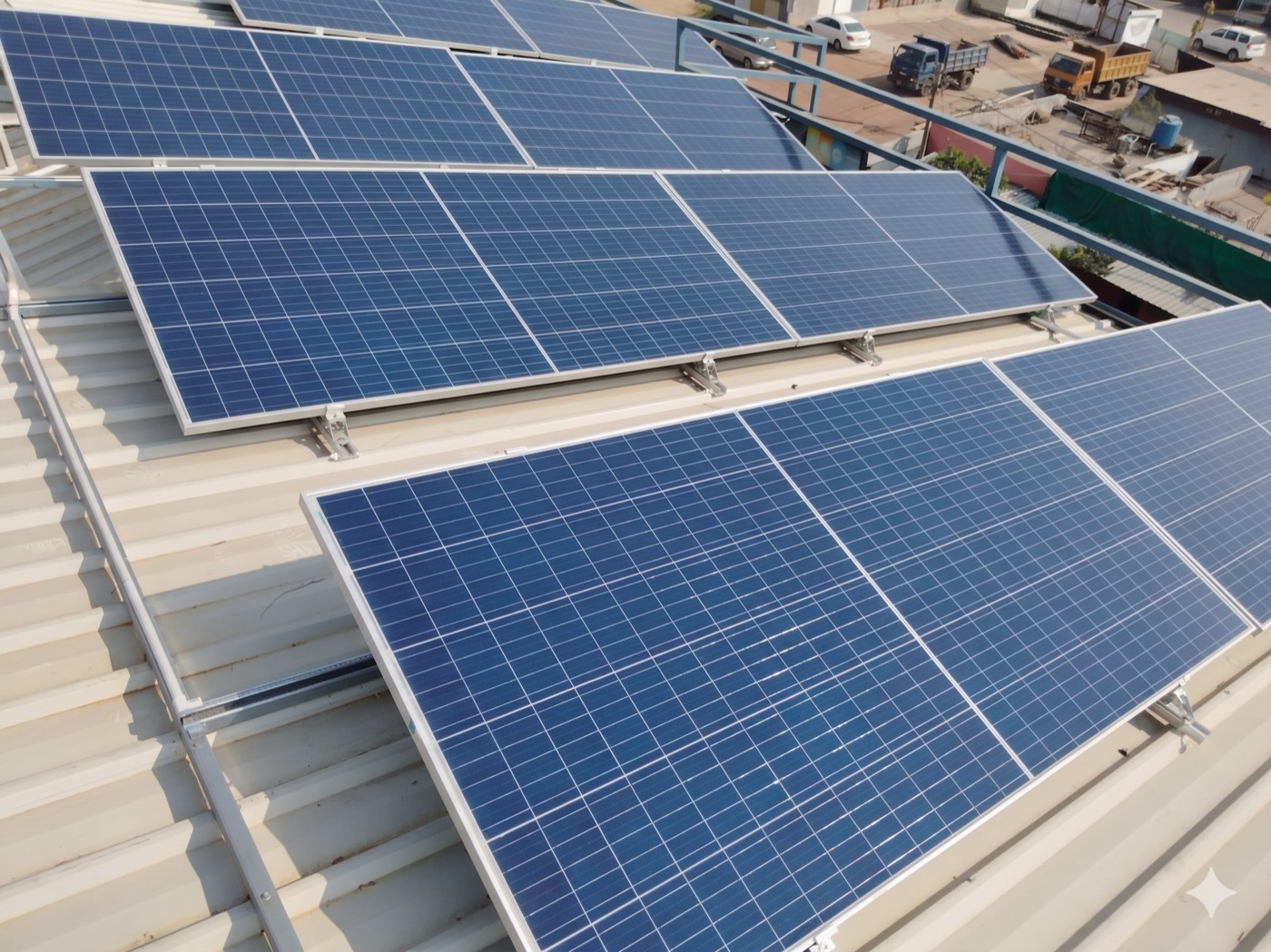 CommercialSolarSystem