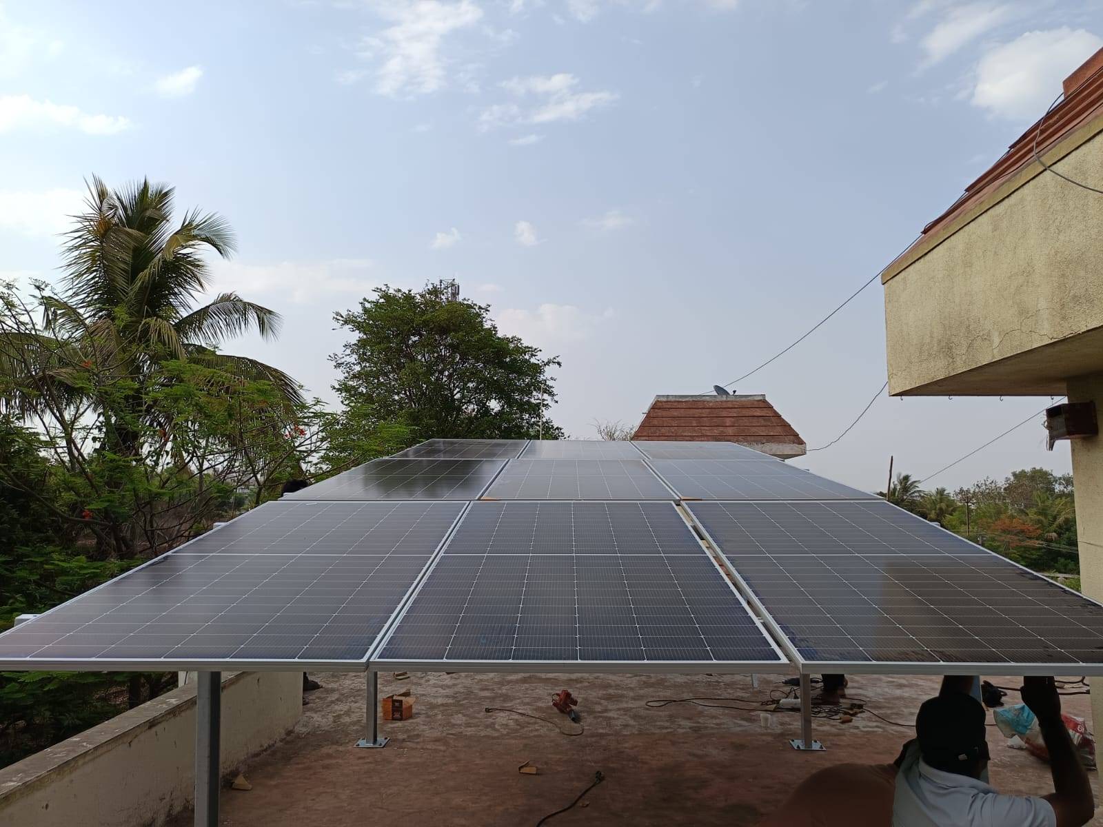 CommercialSolar