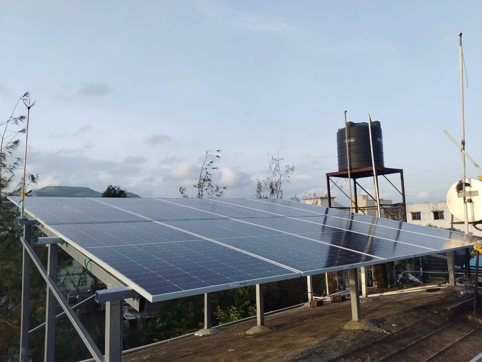 CommercialSolar