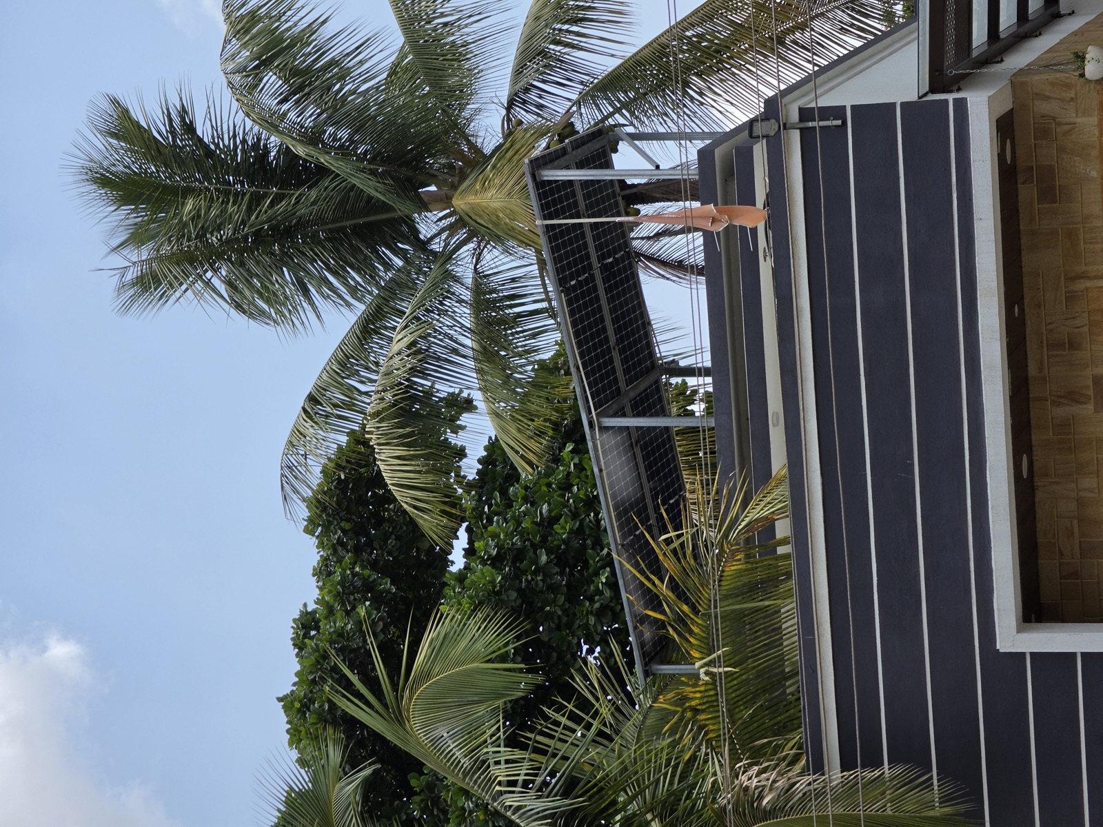 2KW Solar System-Pune